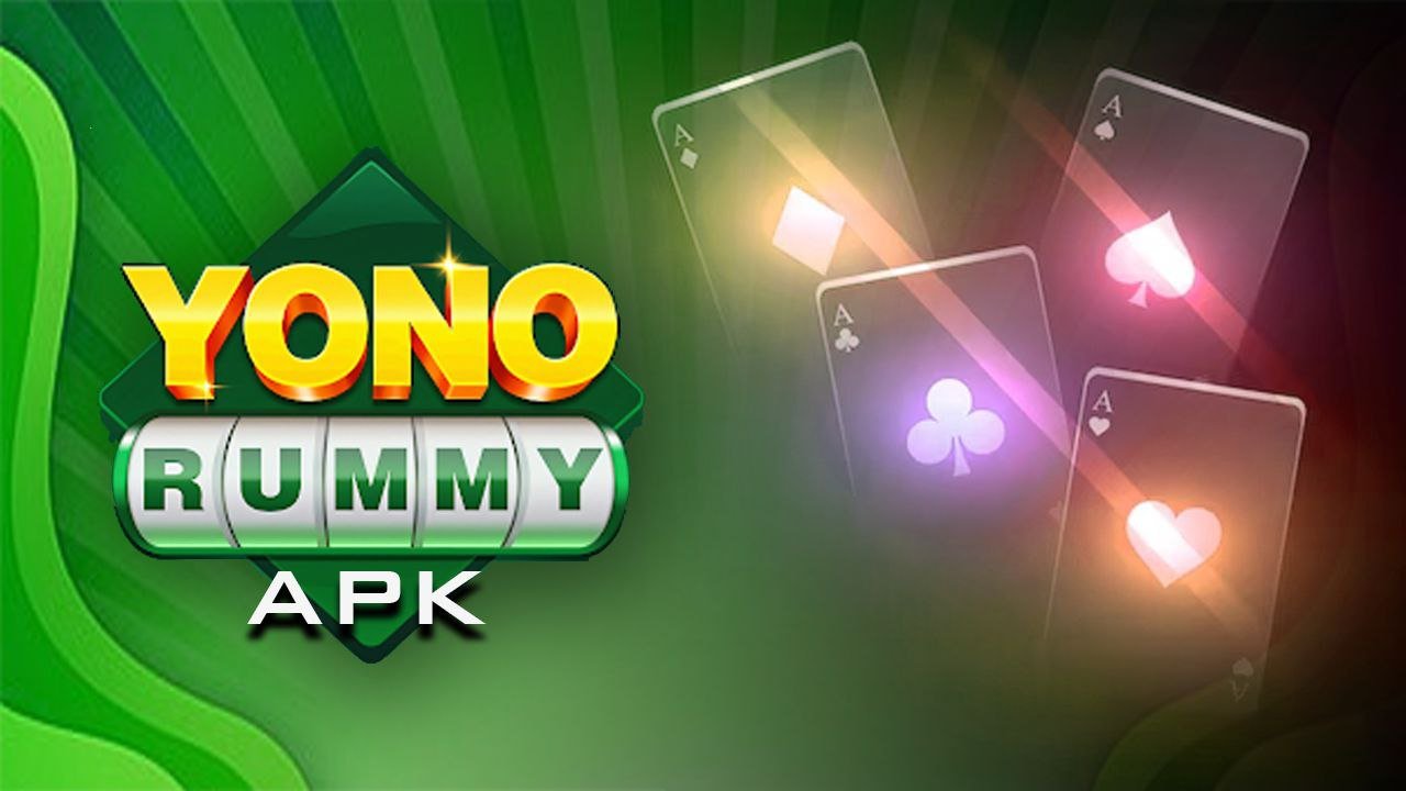 Yono Rummy Featured App